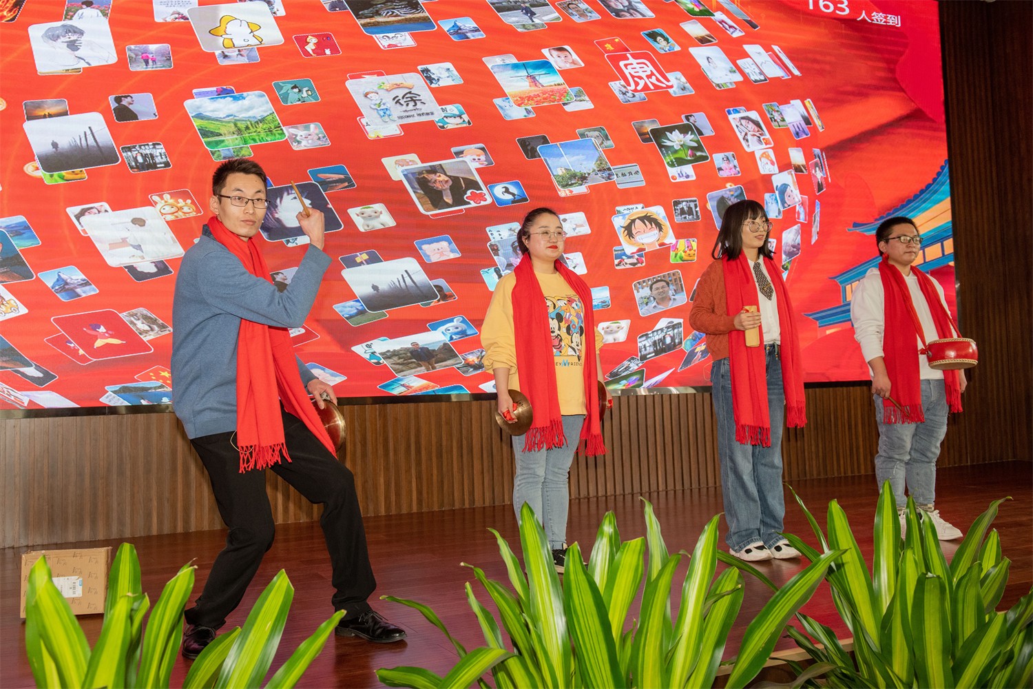 “點亮青春，圓夢義鐵”公司青年人才聯(lián)誼會成功舉辦